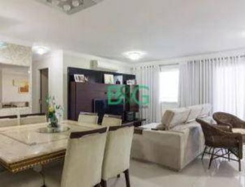 apartment em Avenida Conceição, Carandiru - São Paulo - SP
