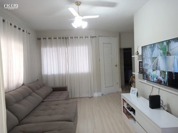 house em Rua Ilha do Sul, Jardim Paraíso - São José dos Campos - SP