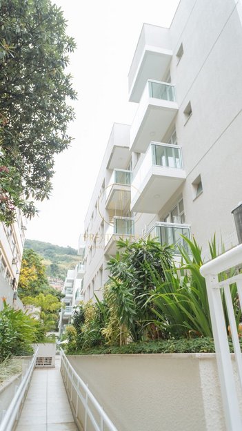 apartment em Rua Torres Homem, Vila Isabel - Rio de Janeiro - RJ