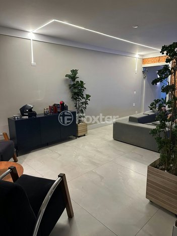 house em Rua Morais de Barros, Campo Belo - São Paulo - SP