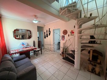 apartment em Rua Ana Augusto, Vila Augusta - Sorocaba - SP