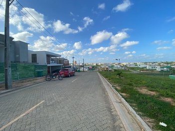 land_lot em Estrada do Jaboti, Eusébio - Eusébio - CE