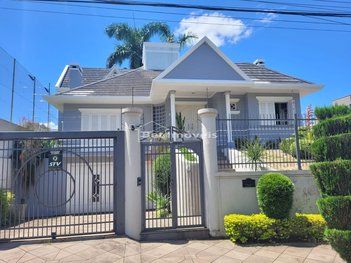 house em Azaléias, São José - São Leopoldo - RS