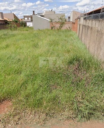 land_lot em Rua Madre Tereza de Caucutá, Parque Residencial dos Girassóis - Campo Grande - MS