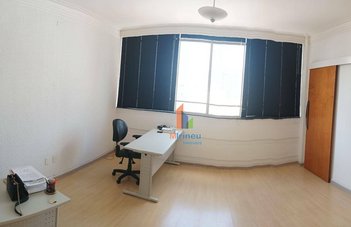 office em Rua Doutor Quirino, Centro - Campinas - SP