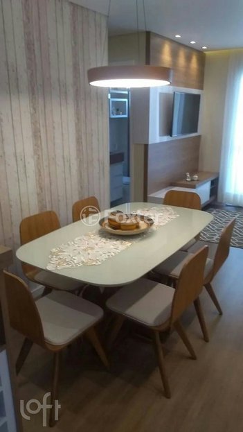 apartment em Rua Amaro Bezerra Cavalcanti, Vila Matilde - São Paulo - SP