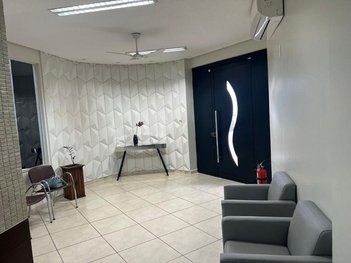 office em Rua Almirante Barroso, Centro - Araçatuba - SP