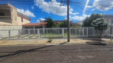 house em Rua Fagundes Varella, Vila Lessa - Presidente Prudente - SP