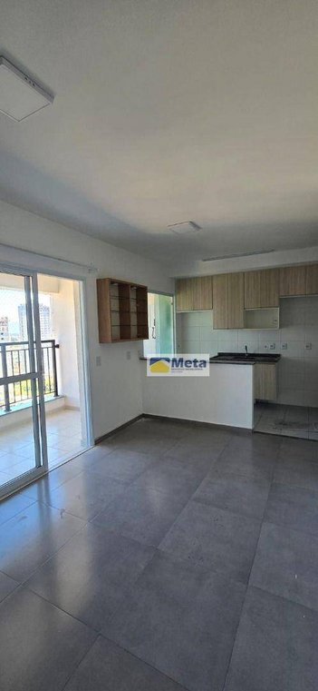 apartment em Rua Afonso Serafim, Loteamento Residencial e Comercial Bosque Flamboyant - Taubaté - SP