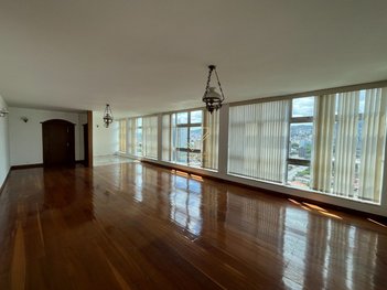 apartment em Avenida Assis Chateaubriand, Floresta - Belo Horizonte - MG