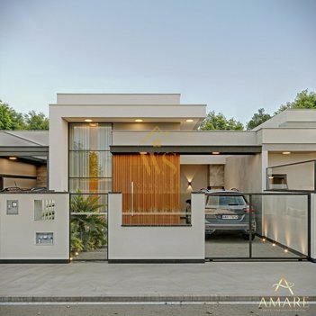 house em Rua Antônio Jovita Duarte, Forquilhas - São José - SC