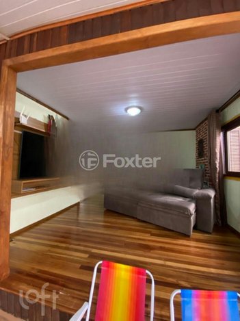 house em Rua Peru, Eugênio Ferreira - Canela - RS