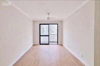 apartment em Avenida Jorge Zarur, Vila Ema - São José dos Campos - SP