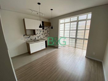 apartment em Avenida Nove de Julho, Bela Vista - São Paulo - SP