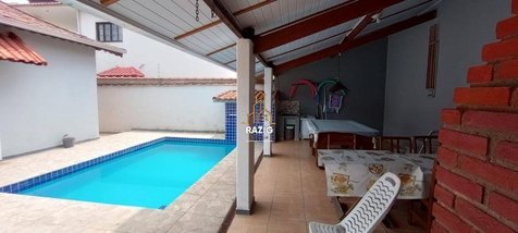 house em Rua Scheila, Jamaica (Praia) - Itanhaém - SP