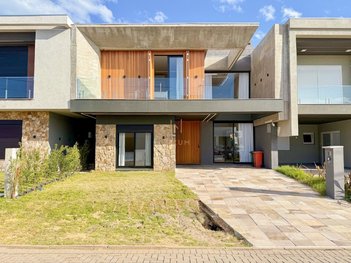 house em Rua Rio Camisas, Xangri-Lá - Xangri-Lá - RS