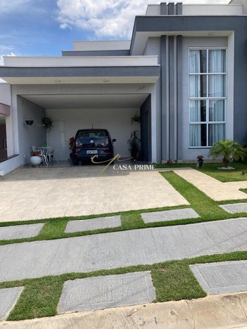 house em Rua José Milanesi, Vila Rubens - Indaiatuba - SP