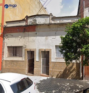 house em Rua Camomil, Canindé - São Paulo - SP