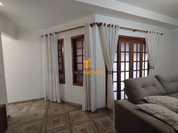 house em Rua Alberto Quércio, Parque Residencial Jardim Araruna - Bauru - SP