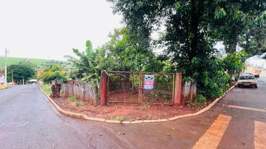 house em Rua Bento Ribeiro, Centro (Alfredo Guedes) - Lençóis Paulista - SP