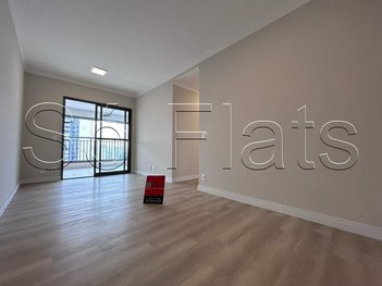 apartment em Avenida do Oratório, Vila Independência - São Paulo - SP
