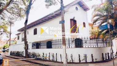 house em Rua Sarita Cyrillo, Jardim Paulista - São Paulo - SP