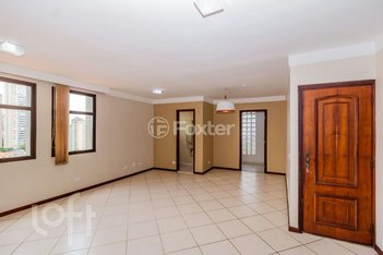 apartment em Avenida Dória, Vila Alexandria - São Paulo - SP