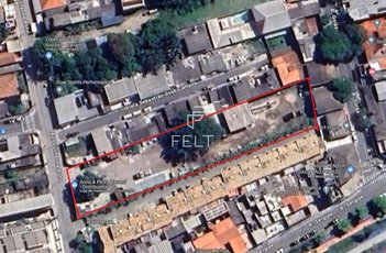 land_lot em Guilherme Rohn, Aldeia - Barueri - SP