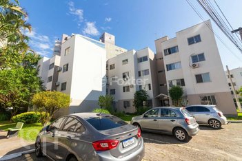 apartment em Rodovia Amaro Antônio Vieira, Itacorubi - Florianópolis - SC