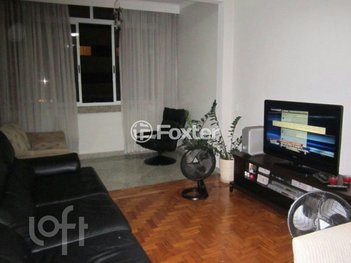 apartment em Rua Domingos de Morais, Vila Mariana - São Paulo - SP