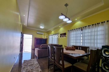 apartment em Avenida Carlos Assoni Netto, Morada do Campo - Jaboticabal - SP