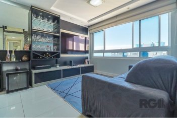 apartment em Avenida Manoel Elias, Jardim Leopoldina - Porto Alegre - RS