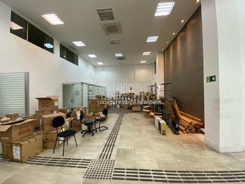 business em Martim de Carvalho, Santo Agostinho - Belo Horizonte - MG