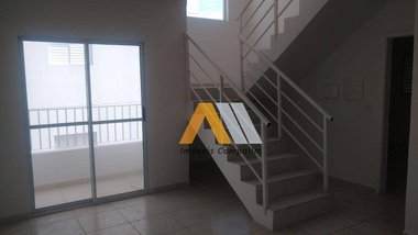 apartment em Rua Paschoal Bernal Vecina, Jardim Prestes de Barros - Sorocaba - SP