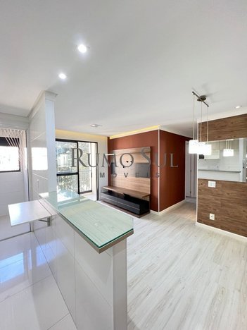 apartment em Avenida Interlagos, Interlagos - São Paulo - SP