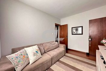 apartment em Rua Engenheiro Zoroastro Torres, Santo Antônio - Belo Horizonte - MG