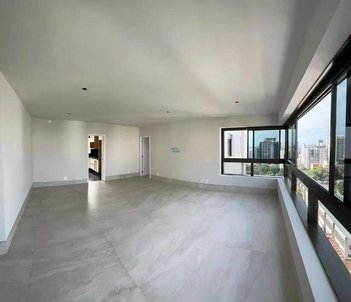 apartment em Rua Tomé de Souza, Savassi - Belo Horizonte - MG