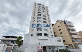 apartment em Rua Pintor Eduardo Dias, Barreiros - São José - SC