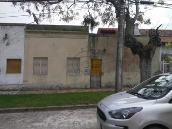 house em General Canabarro, Centro - Rio Grande - RS