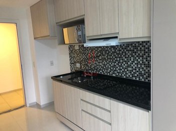 apartment em Rua Doutor Ângelo Vita, Vila Zilda (Tatuapé) - São Paulo - SP