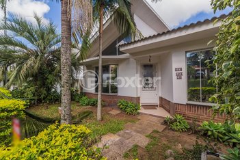 house em Rodovia Tapir Rocha, São Lucas - Viamão - RS