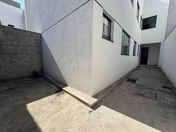 house em Rodovia BR-040, Vila Paris - Contagem - MG