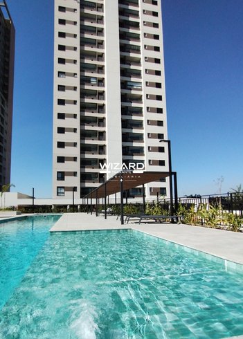 apartment em Avenida Engenheiro Carlos Reinaldo Mendes, Além Ponte - Sorocaba - SP