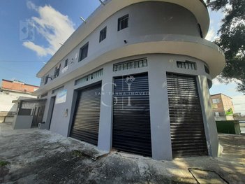 commercial_property em Rua Antônio Franca, Jardim Figueira Grande - São Paulo - SP