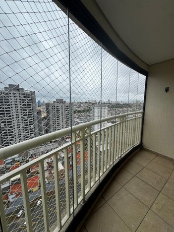 apartment em Avenida Vila Ema, Vila Prudente - São Paulo - SP