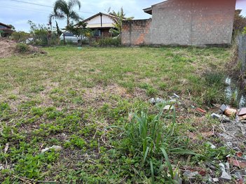land_lot em Rua Viveiro, Limpa - Garopaba - SC