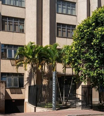 office em Rua Mato Grosso, Centro - Londrina - PR