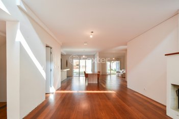 apartment em Rua São José, Santo Amaro - São Paulo - SP