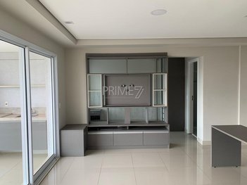 apartment em Rua Professor Luiz Curiacos, Cidade Jardim - Piracicaba - SP