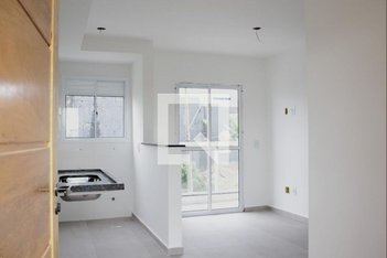 apartment em Rua Ribeirão Branco, Vila Bertioga - São Paulo - SP